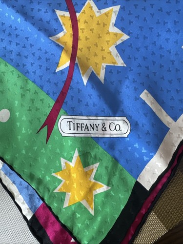 1990s tiffany breast - 1990s, &