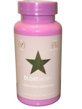 HAIRTAMIN BLOATAMIN  Healthy