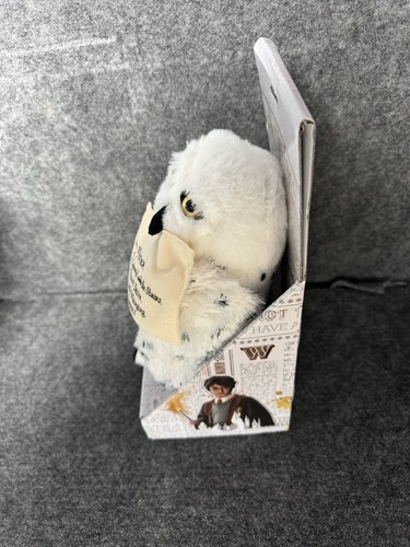 Noble harry potter - harry, hedwig