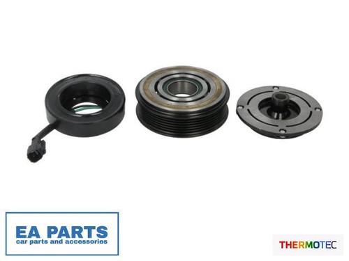 Magnetic clutch air - magnetic,