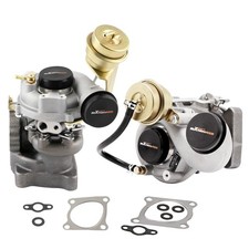 K04-025 K04-026 Turbocharger