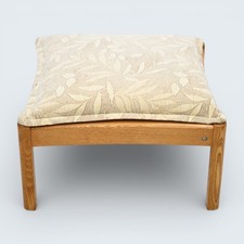 Ercol Extension Footstool