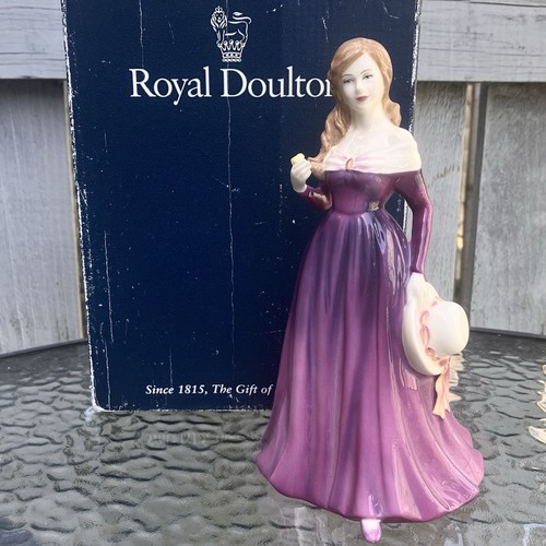 Royal doulton melissa hn3885 - doulton,