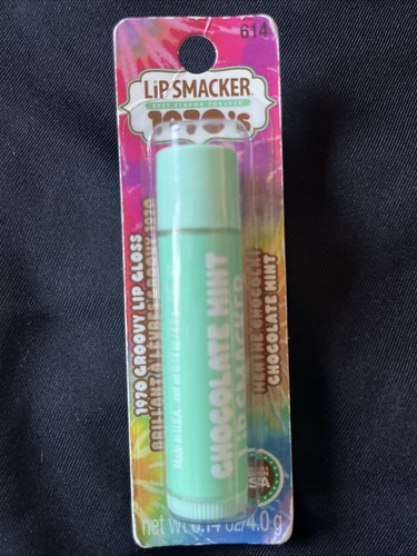Bonne bell lip smacker 1970s - bell,