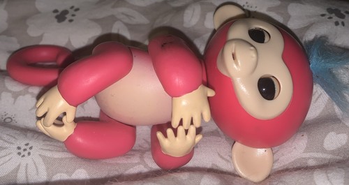 Fingerling pink baby - fingerling,