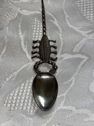 Unusual vintage silver plated - unusual,