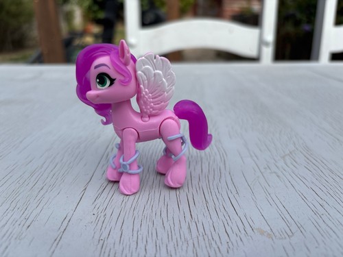 Little pony a - my,