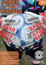 Parks to Pitches Non-League