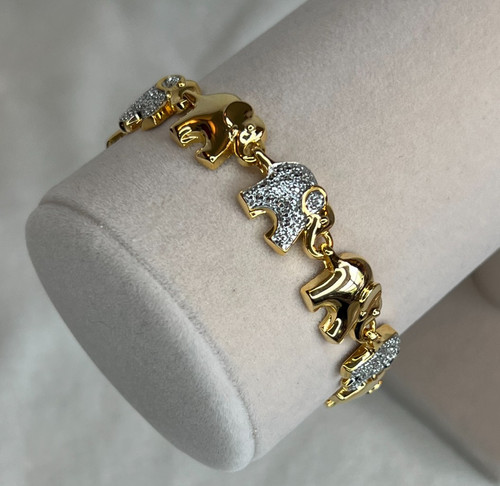 White diamond accent 14k - diamond,