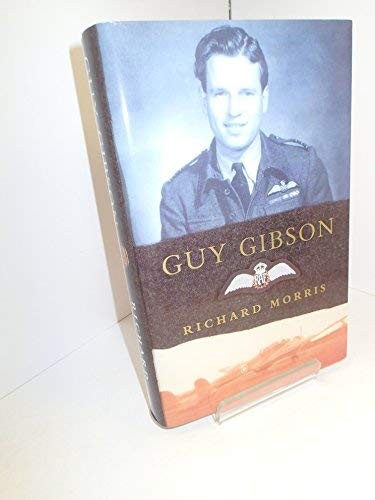 Guy gibson morris - guy, morris,