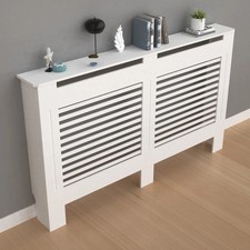 Wood Radiator Cover Cabinet