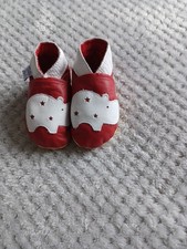 Daisy Roots Leather Handmade