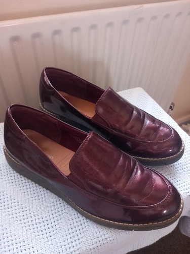 Pavers slip loafers shoes - on,