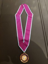 Mark Master Mason Collarette