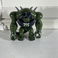 Ben 10 Alien Ultimate