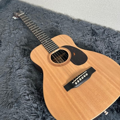 Martin lx1re mini acoustic - mini,