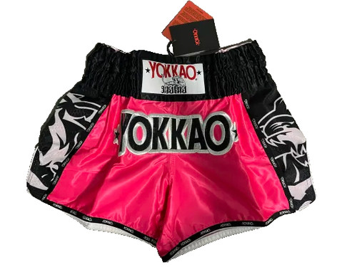 Yokkao original silver magenta - yokkao,