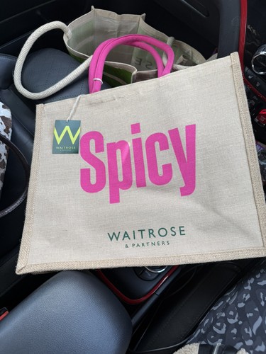 Waitrose beige pink - waitrose, beige/pink