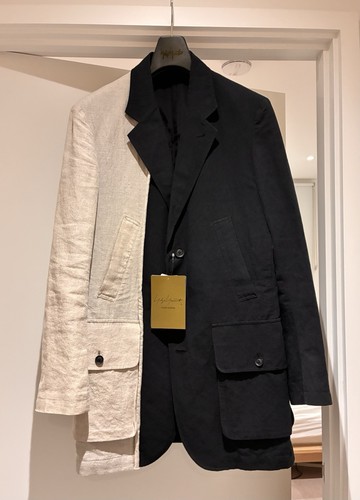 Yohji yamamoto pour homme - yohji, ss22