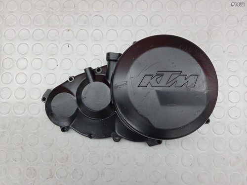 Carter clutch cover - carter,