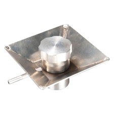 OBP Universal Weld On Fuel