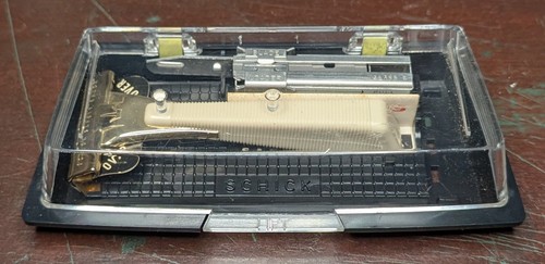 Vintage schick injector razor - vintage,
