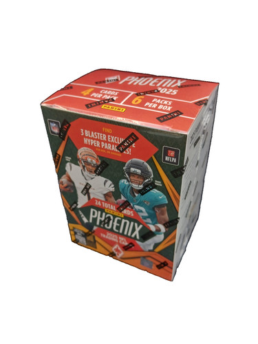 Nfl 2025 panini phoenix - 2025,