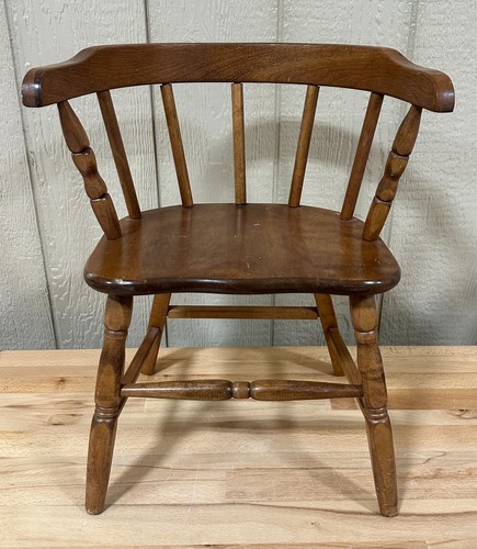 Vintage small wooden - vintage,