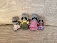 Sylvanian Families Chestnut