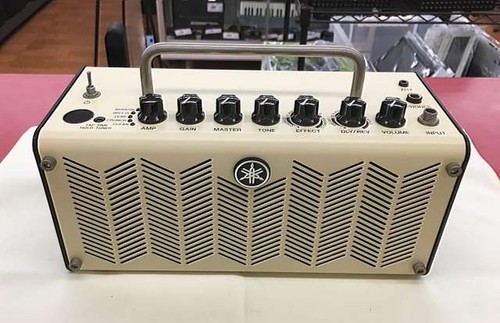 Yamaha thr5 guitar - thr5, amplifier