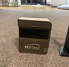 SkyTrak Golf Simulator Launch
