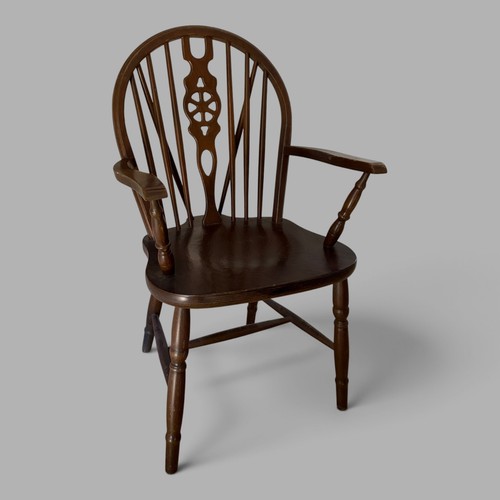 Vintage windsor wheelback - vintage,