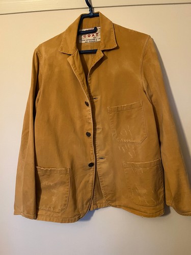 Levi sunset chore jacket - levi's,