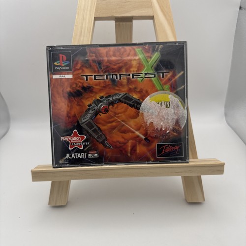 Ps1 playstation game - /,
