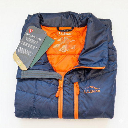 Bean primaloft packaway - bean,