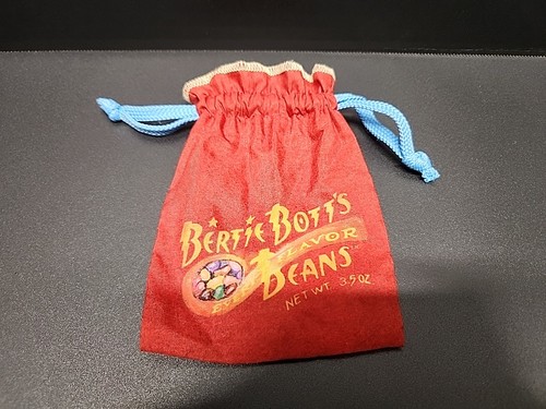 Empty harry potter bertie - empty,