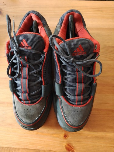 Adidas turan vintage 2002 - turan,