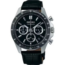 Seiko SBTR021 Chronograph