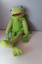 Kermit the Frog Disney 18 Inch