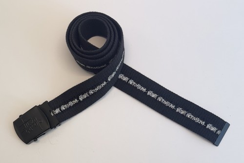 Stussy belt vintage - belt, y2k
