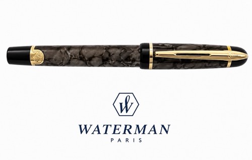 Waterman phileas marble - gt,