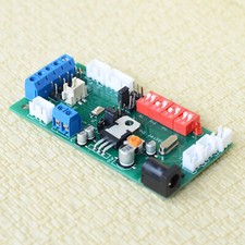 1 x model railway block signal