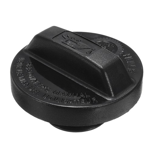 Engine oil filler cap - oil,