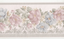 Floral - B.4644M - Wallpaper