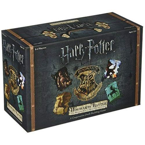 Harry potter hogwarts battle - potter, battle-
