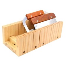 Wooden Soap Cutter Handmade