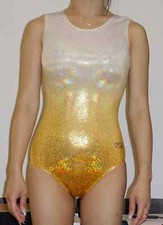 The Zone Girls leotard GB30