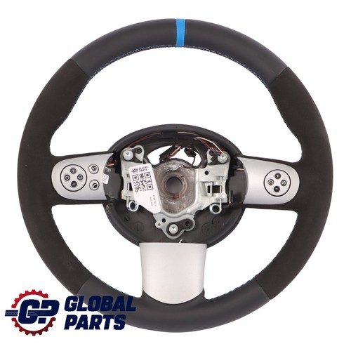 Steering wheel mini cooper - steering,