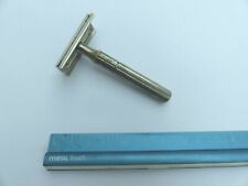 Vintage GILLETTE Double Edge