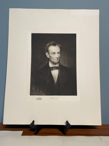 Abraham lincoln original - lincoln,